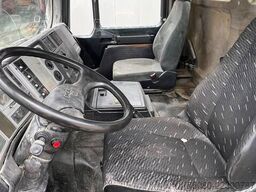 MAN 35.410 (MANUAL PUMP / POMPE MANUELLE / 6 CYLIND...