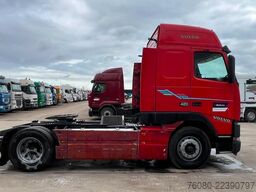 Volvo FH 12.420 (MANUAL GEARBOX / BOITE MANUELLE)