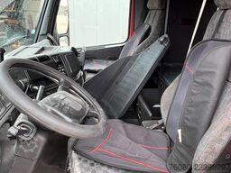 Volvo FH 12.420 (MANUAL GEARBOX / BOITE MANUELLE)