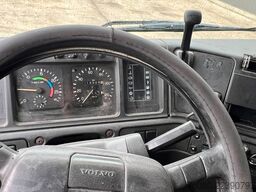 Volvo FH 12.420 (MANUAL GEARBOX / BOITE MANUELLE)