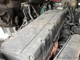 Volvo FH 12.420 (MANUAL GEARBOX / BOITE MANUELLE)