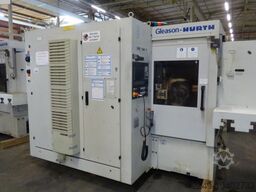 GLEASON HURTH ZSE 160T