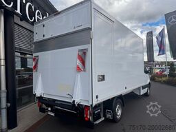 MERCEDES-BENZ Sprinter 317 CDI 4325 Koffer LBW Klima Kamera