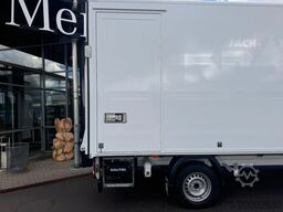 MERCEDES-BENZ Sprinter 317 CDI 4325 Koffer LBW Klima Kamera