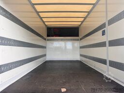 MERCEDES-BENZ Sprinter 317 CDI 4325 Koffer LBW Klima Kamera
