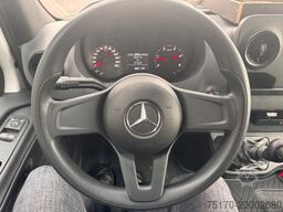 MERCEDES-BENZ Sprinter 317 CDI 4325 Koffer LBW Klima Kamera