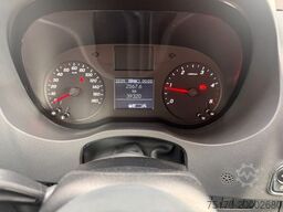 MERCEDES-BENZ Sprinter 317 CDI 4325 Koffer LBW Klima Kamera