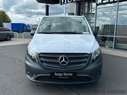 MERCEDES-BENZ Vito 116 CDI Klima Kamera Audio40 SHZ