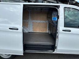 MERCEDES-BENZ Vito 116 CDI Klima Kamera Audio40 SHZ
