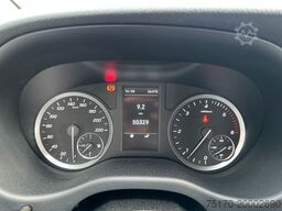 MERCEDES-BENZ Vito 116 CDI Klima Kamera Audio40 SHZ