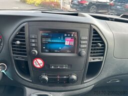MERCEDES-BENZ Vito 116 CDI Klima Kamera Audio40 SHZ
