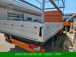 MERCEDES-BENZ Sprinter 314CDI PRITSCHE 3,5M  RAD39/FWD/EU6