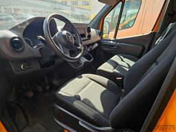MERCEDES-BENZ Sprinter 314CDI PRITSCHE 3,5M  RAD39/FWD/EU6