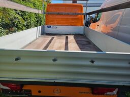 MERCEDES-BENZ Sprinter 314CDI PRITSCHE 3,5M  RAD39/FWD/EU6