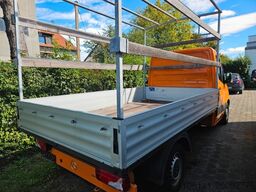 MERCEDES-BENZ Sprinter 314CDI PRITSCHE 3,5M  RAD39/FWD/EU6