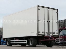  Galliker ST 2A LF Kühlkoffer LBW Durchladesystem