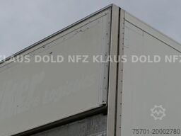  Galliker ST 2A LF Kühlkoffer LBW Durchladesystem