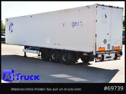 KRONE SDK 27, Koffer, Lager, Hühnerstall,