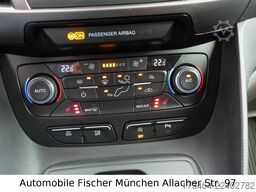 FORD Transit Connect Kasten Autom. *Xenon*SHZ*
