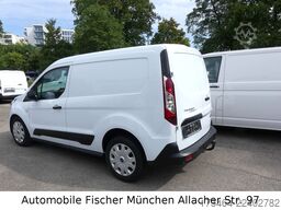 FORD Transit Connect Kasten Autom. *Xenon*SHZ*