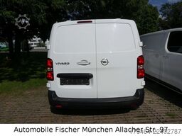 OPEL Vivaro C`*Cargo M Edition L2*Würth*