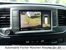 OPEL Vivaro C`*Cargo M Edition L2*Würth*