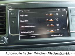 OPEL Vivaro C`*Cargo M Edition L2*Würth*