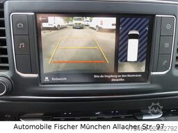 OPEL Vivaro C`*Cargo M Edition L2*Würth*