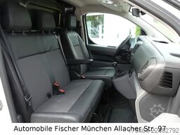OPEL Vivaro C`*Cargo M Edition L2*Würth*