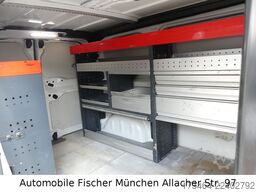 OPEL Vivaro C`*Cargo M Edition L2*Würth*
