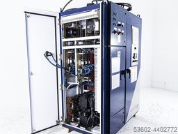 LECTROTHERM AJAX TOCCO