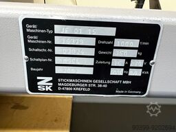 ZSK JF 0115-JF
