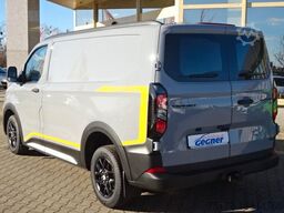 FORD Transit Custom 320L1 Trail AWD Kasten AT AHK ACC