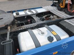 Mercedes Benz 1851 LS Actros Gigaspace Retarder Standklima