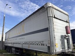 Schmitz Cargobull Curtainsider dropside
