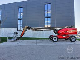 Manitou 280 TJ