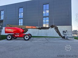 Manitou 280 TJ