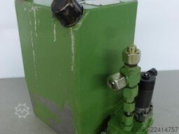HAWE HC 2L/1,1-1B/400-0-31F-G24