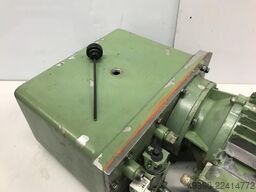 PLESSEY TUROLLA  / HAWKER ELEKTRIC TFP 8,5 D 113