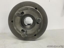 SCHUNK Rota-S 160-42