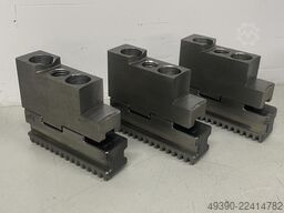 SCHUNK Rota-S 160-42