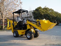 GÜNTER GROSSMANN GG06LX Perkins