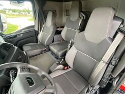 MAN TGM 18.250 4x4 /Abroller/Hiab/NL 9 to/3-Sitze