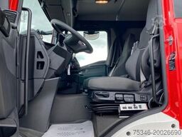 MAN TGM 18.250 4x4 /Abroller/Feuerwehr/THW/ 3-Sitze