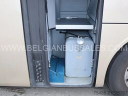 Setra S 516 HDH / 13.4m /