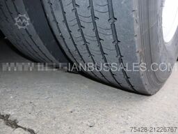 Setra S 516 HDH / 13.4m /