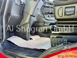 Iveco S-WAY 480 / Retarder / Euro 6