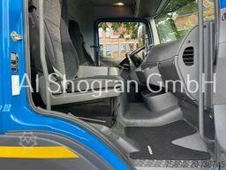 Mercedes-Benz Atego 1318 Schaltung/Klima/Euro 6d/1218