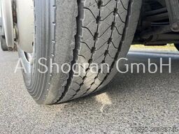 Mercedes-Benz Atego 1318 Schaltung/Klima/Euro 6d/1218