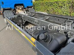 Mercedes-Benz Atego 1318 Schaltung/Klima/Euro 6d/1218